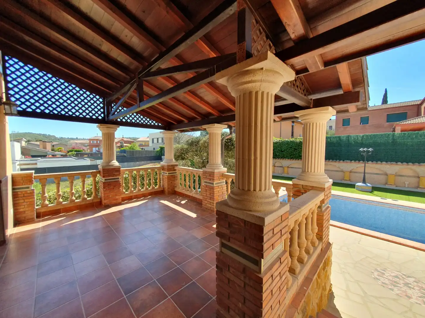 Haus mit Terrasse zum Verkauf in Carrer Font de l'Ametlló", imagen 15