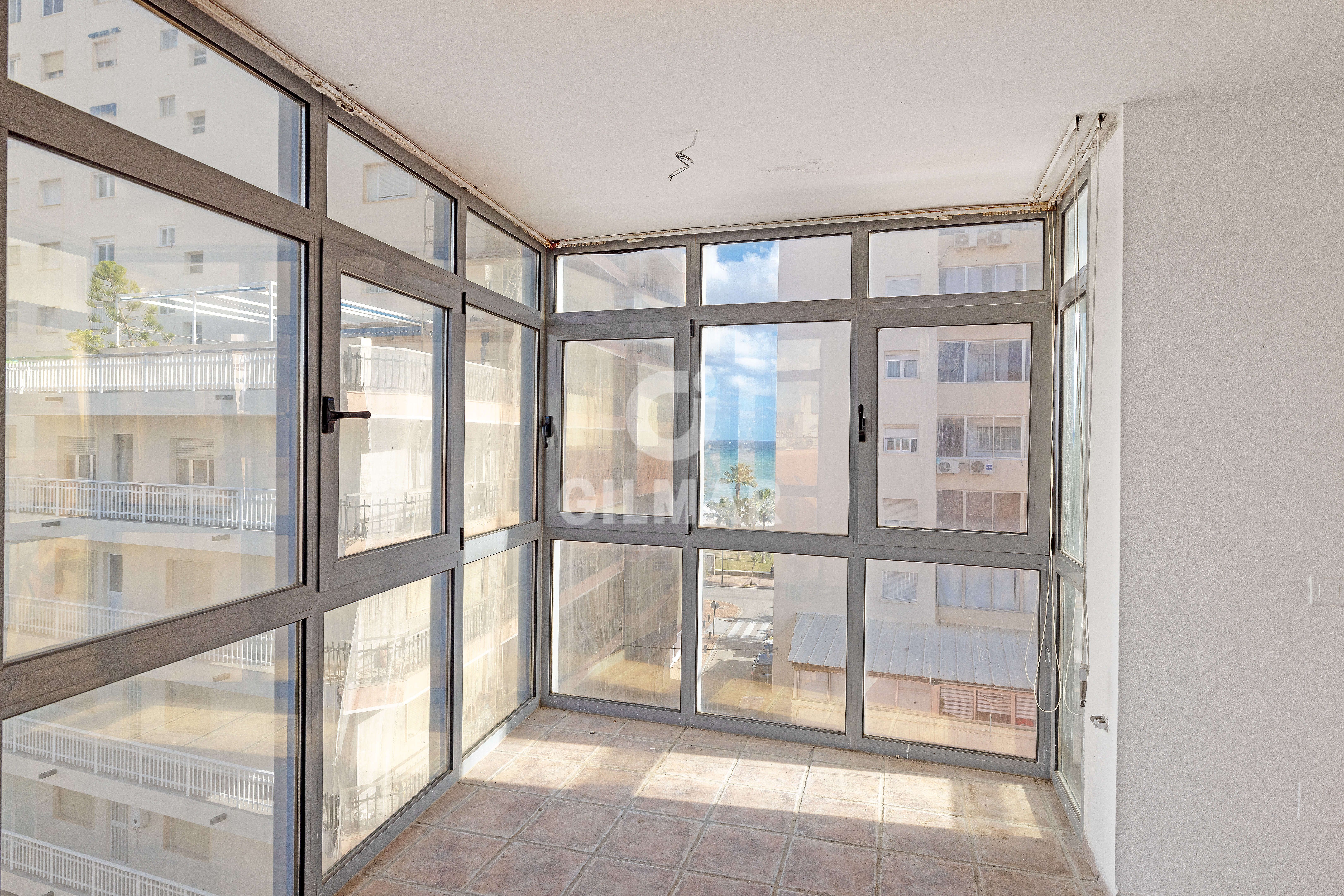 Bedroom of Duplex for sale in Torremolinos  with Terrace
