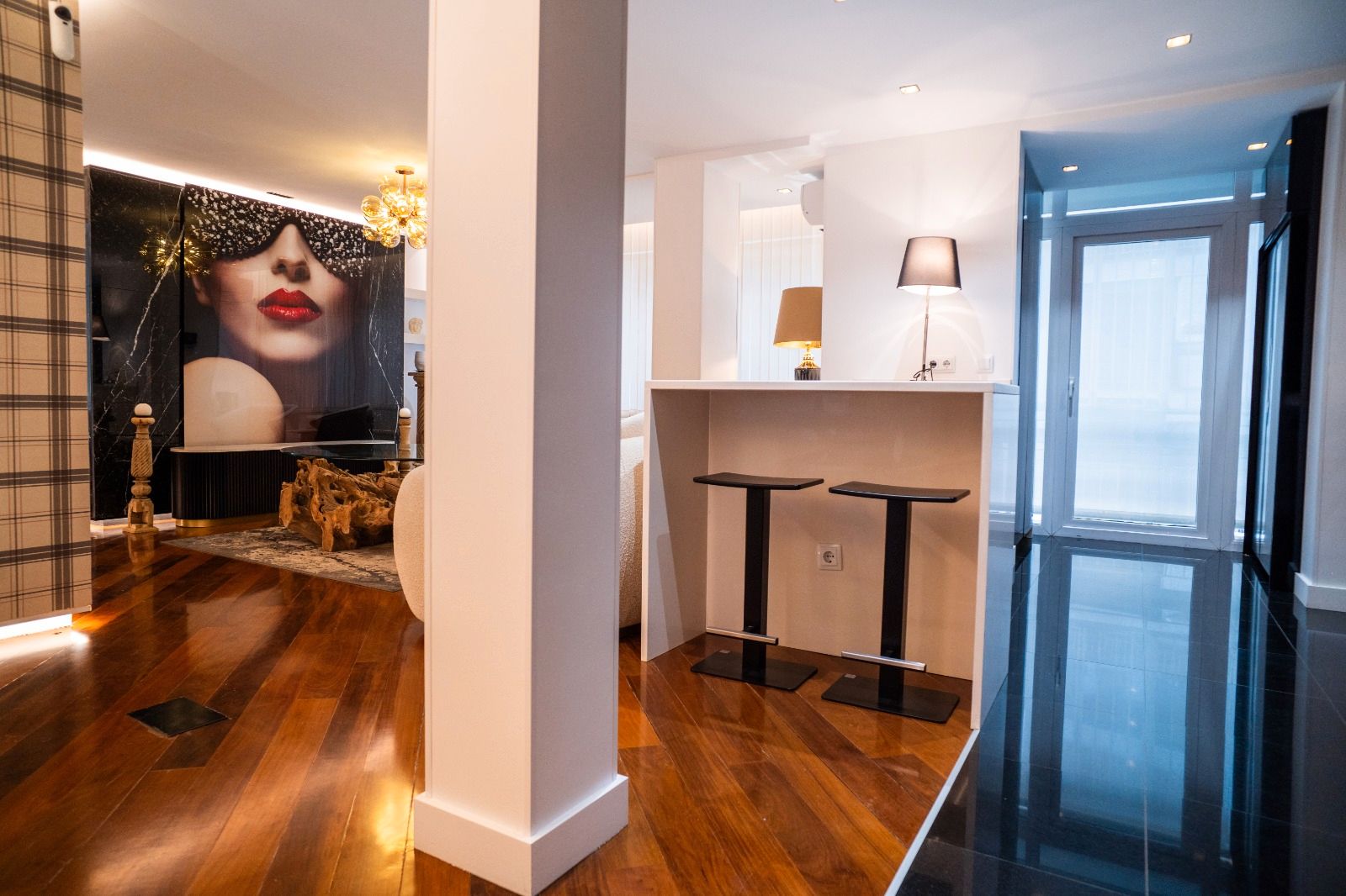 Flat for sale in Valdilecha  with Furnished