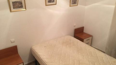 Foto 4 de Piso en venta en Avenida de César Augusto, Alfonso,  Zaragoza Capital