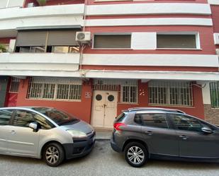 Premises for sale in Urbanizacion San Francisco, 2, Bajadilla - Fuente Nueva