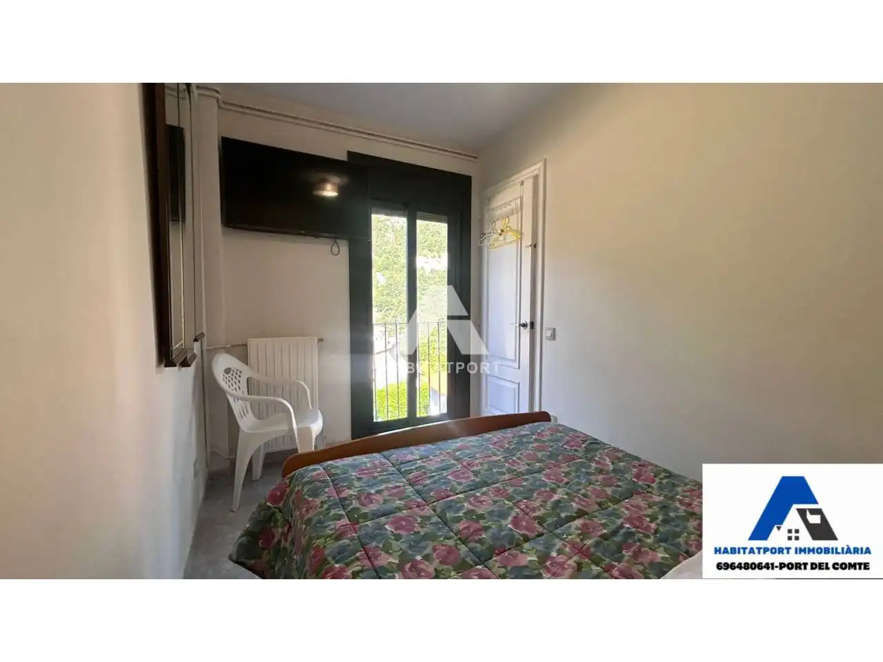 Habitación de Casa o chalet en venta en La Coma i la Pedra con Calefacción, Jardín privado y Amueblado