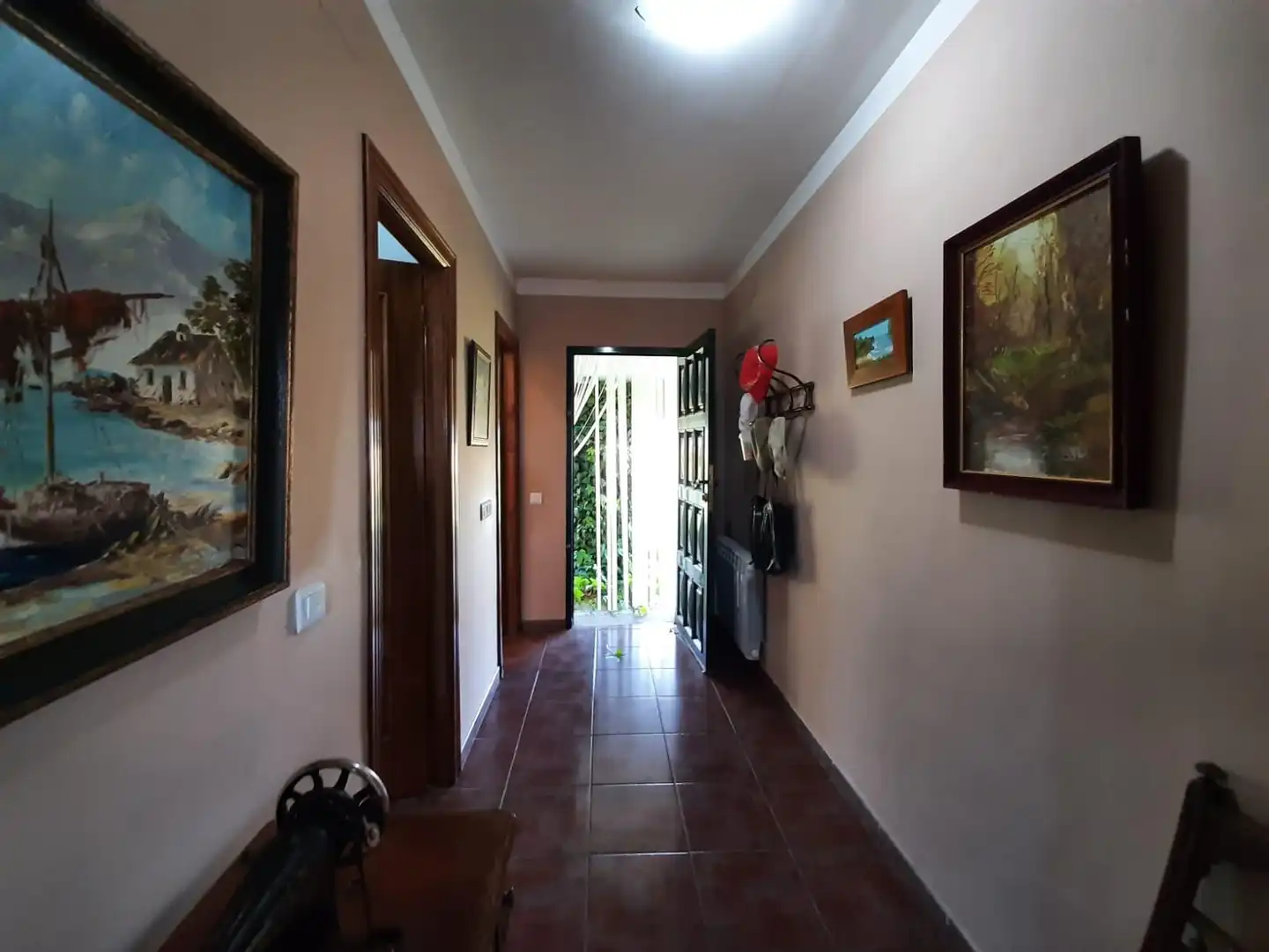 Houses for sale in Ceclavín  with Air Conditioner, Heating and Private garden