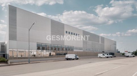 NAVE INDUSTRIAL EN VENTA EN LA SENIA, TARRAGONA