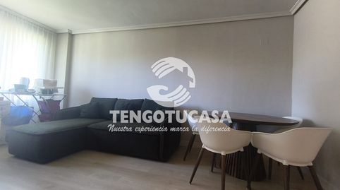 Photo 2 of Flat for rent in Calle de Fernán Núñez, Hispanoamérica - Bernabéu, Madrid Capital