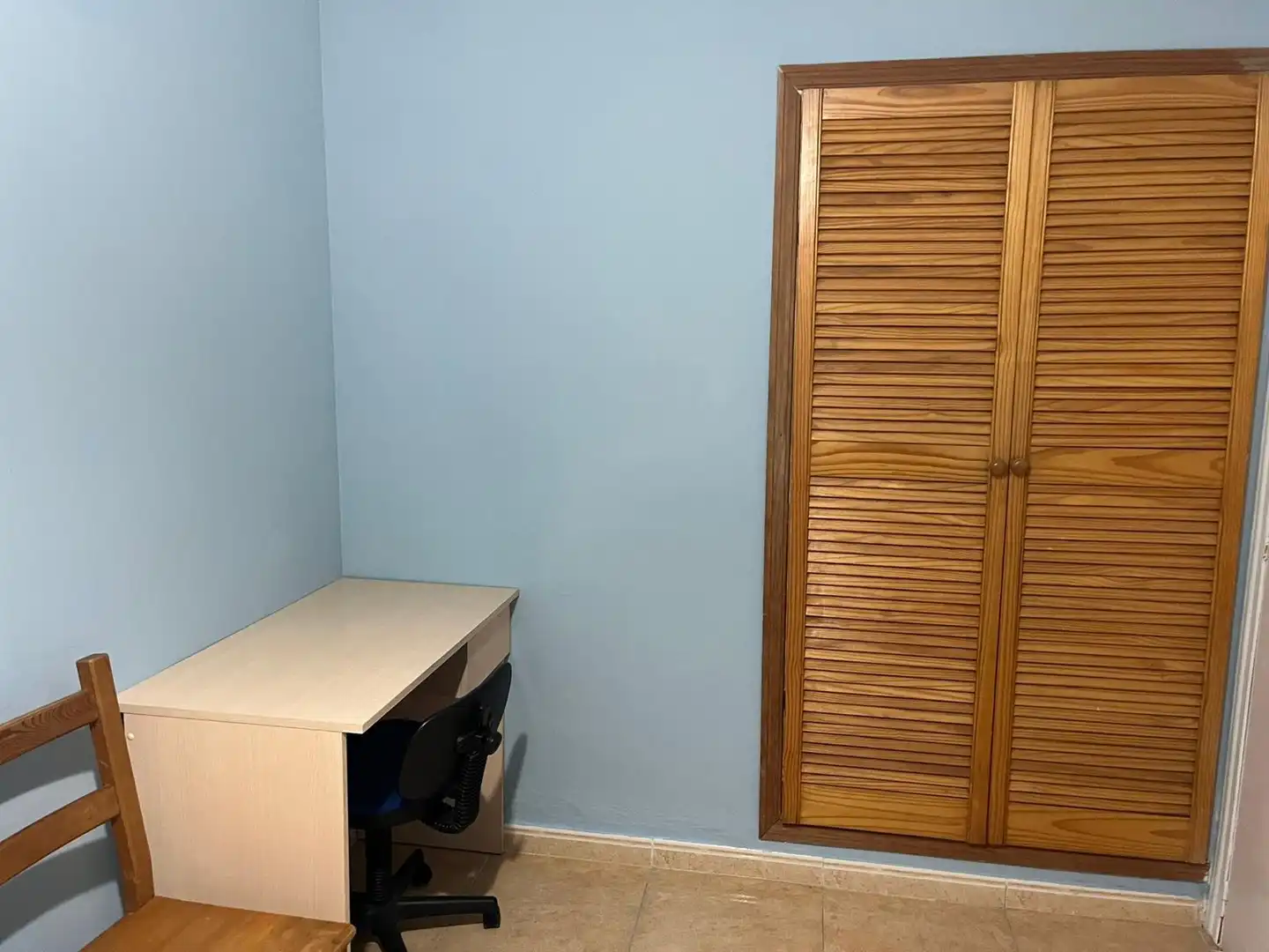 Habitación de Piso de alquiler en Jerez de la Frontera con Aire acondicionado, Amueblado y Lavadora