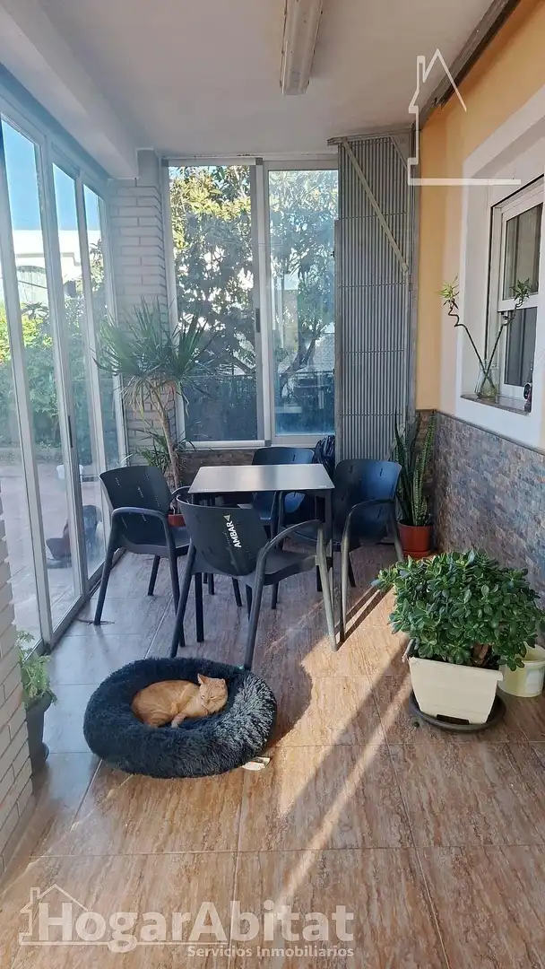 Detached house with pool for sale in Urbanizacion Monte Tesoro, imagen 14