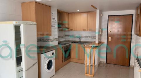 Photo 2 of Flat to rent in Avinguda de València, Ensanche - Parque del Oeste, Castellón de la Plana / Castelló de la Plana