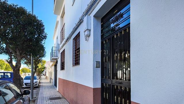 Piso en Venta en C. Luz, 38, 06920 Azuaga, Badajoz, Spain, -1 en Azuaga