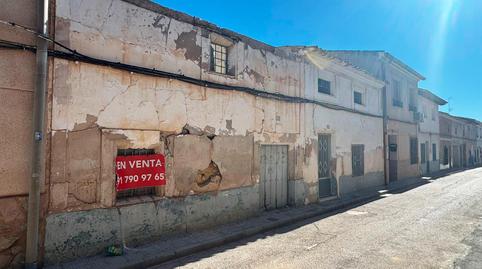 Foto 3 von Residential zum Verkauf in Tobarra, Albacete