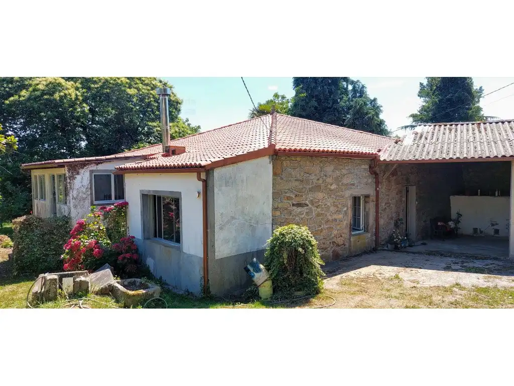 Casa o xalet en venda a Lugar Martin-Madriñan, 2, Lalín