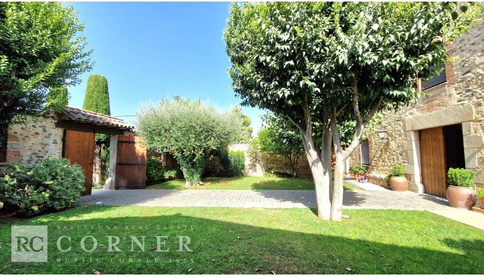 Photo 1 of Country house for sale in Cardedeu, Barcelona