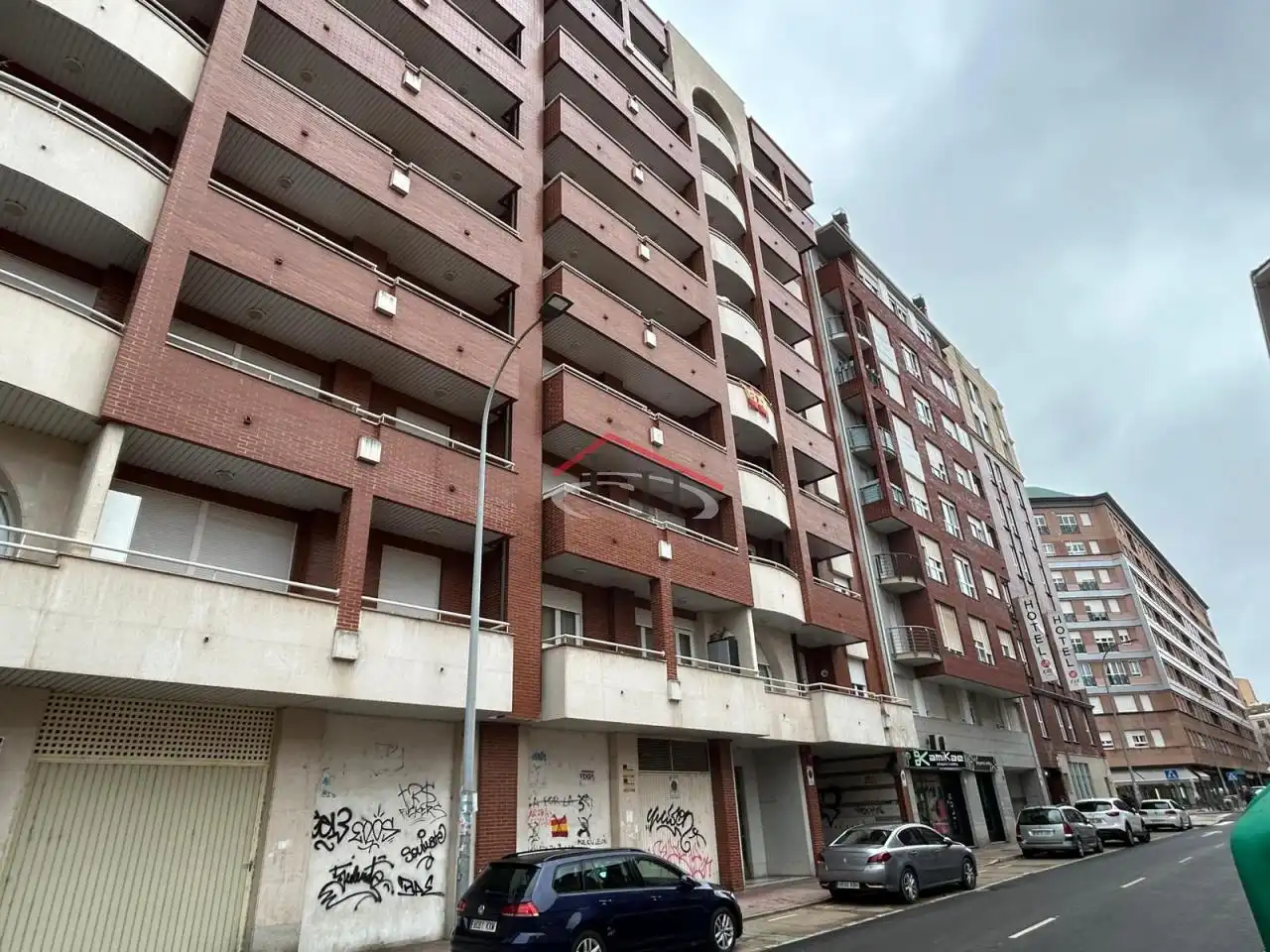 Pis amb ascensor en venda a Señor de Bembibre, imagen 26