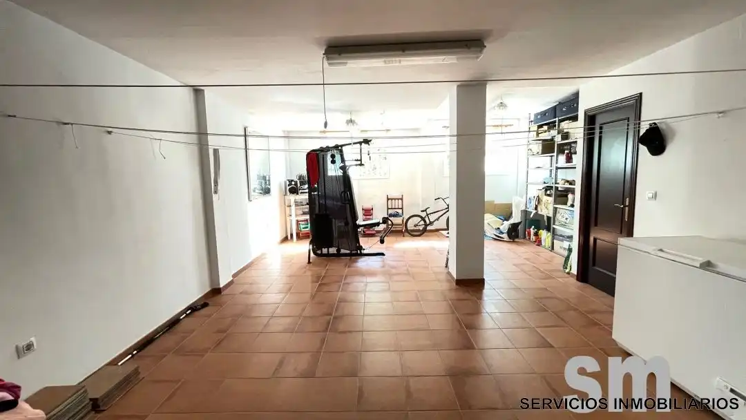 Houses for sale in Ubrique  with Heating, Terrace and Storage room