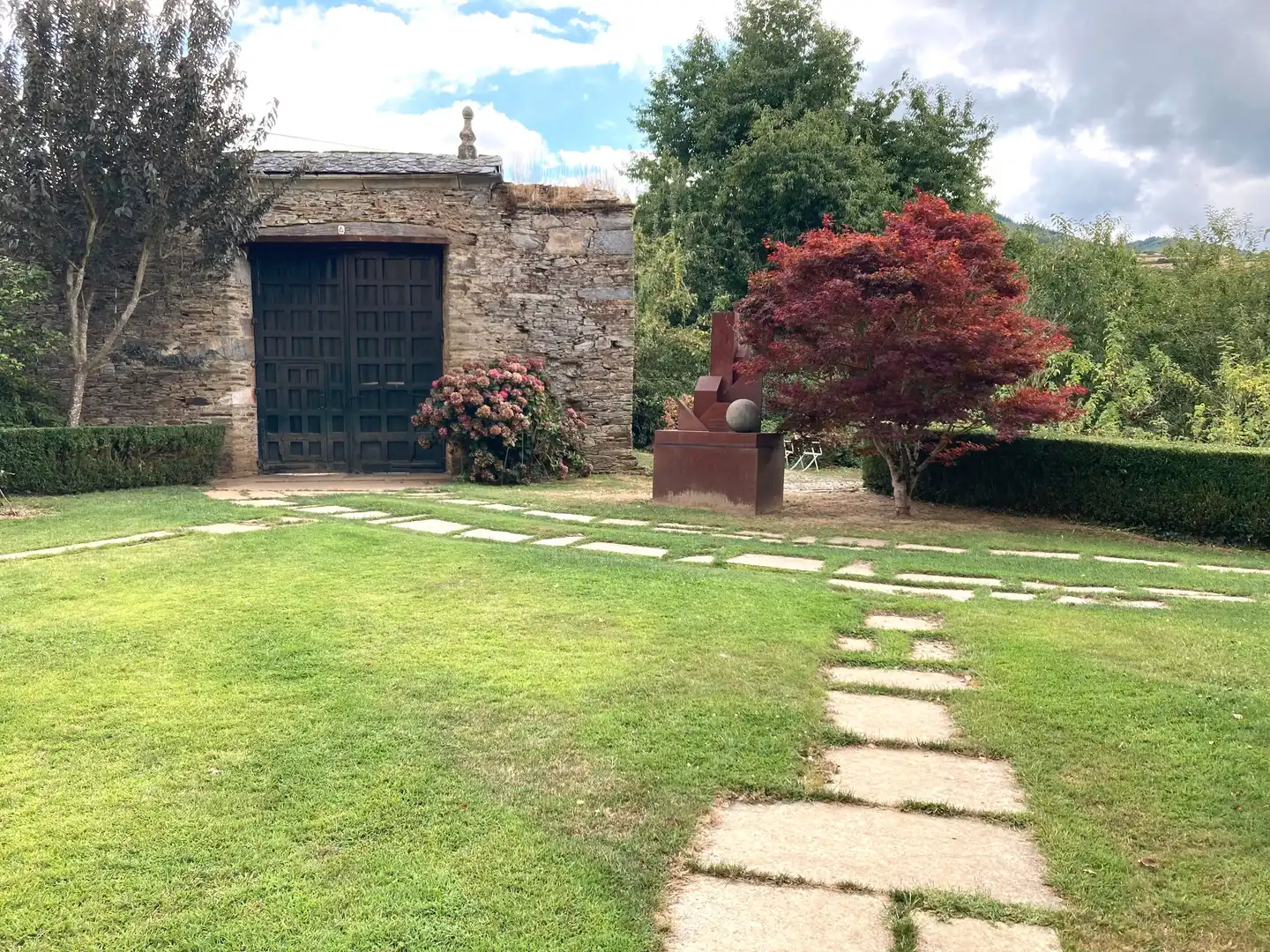 Casa o chalet en venta en As Nogais