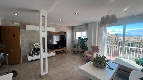 Photo 4 of Flat to rent in Ensanche Centro - Puerto, Málaga