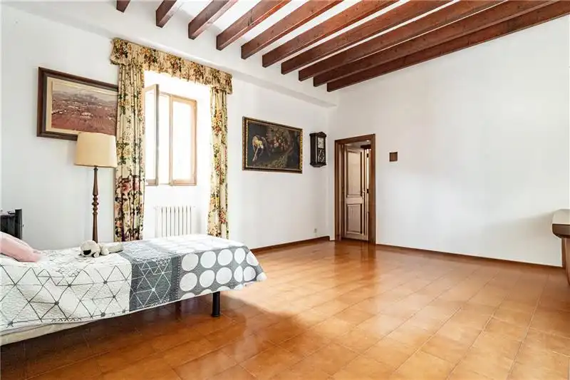 Casa rústica amb piscina en venda a Bunyola, imagen 19