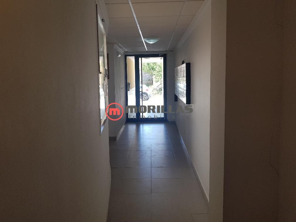 Flat for sale in Moratalla  with Private garden, Terrace and Balcony