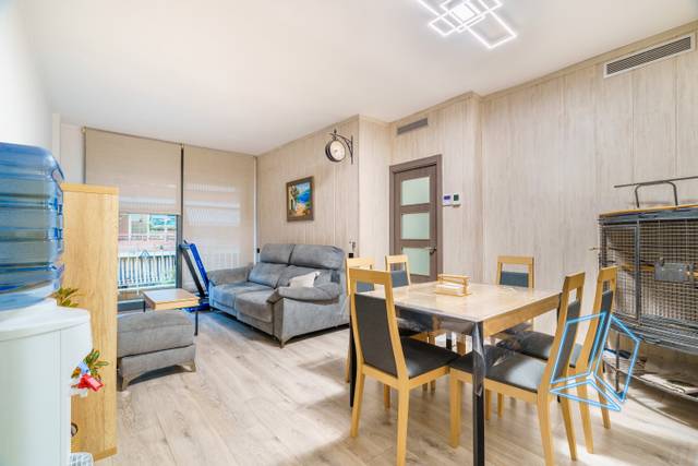 Piso en Venta en La Marina del Port