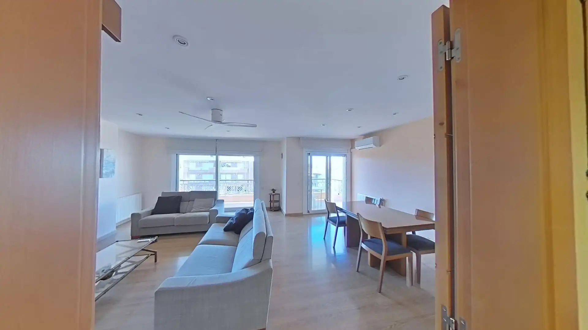 Penthouse with garden for sale in Ribes Roges, imagen 5