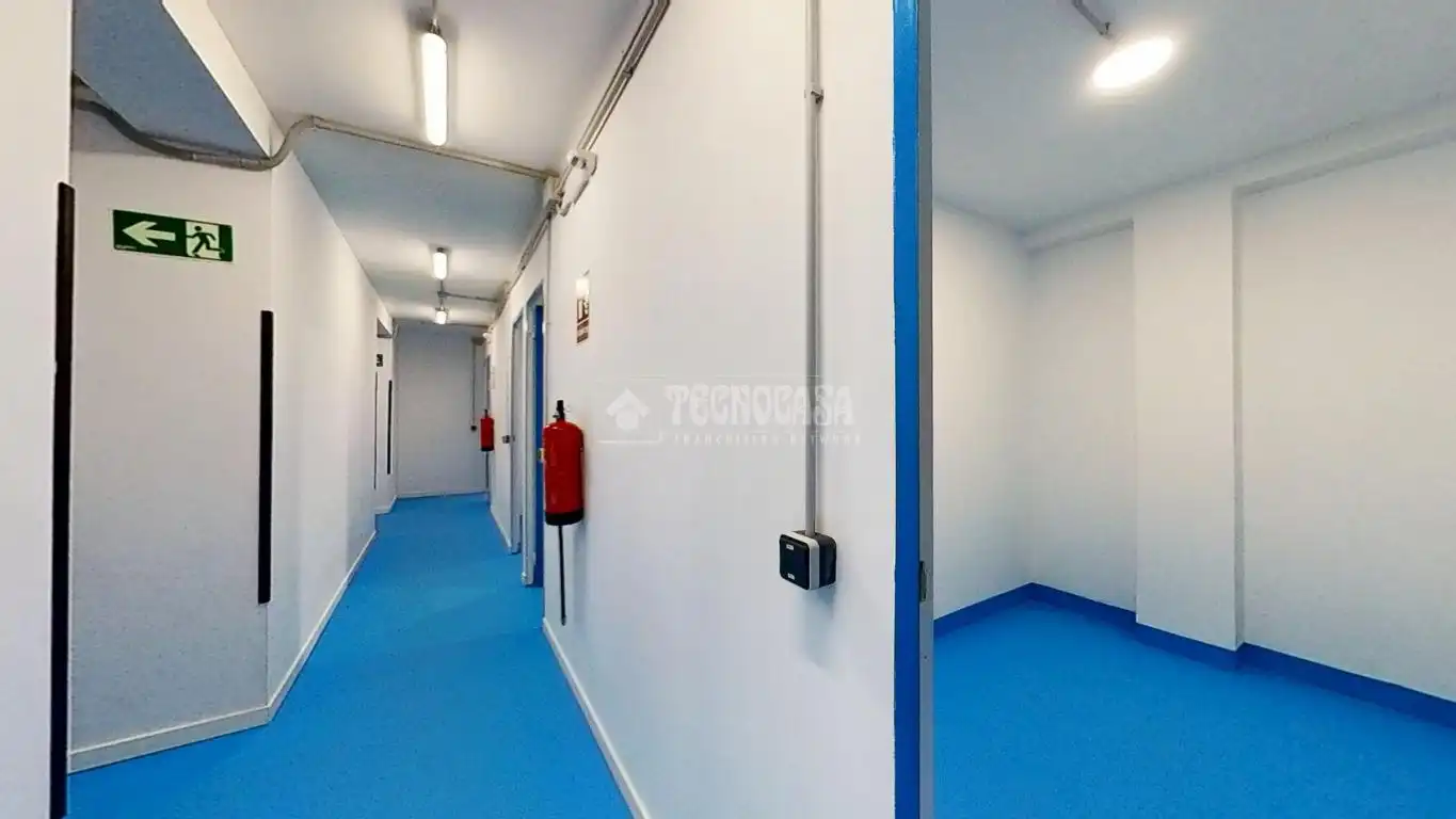 Trastero en venta en Caballería Española