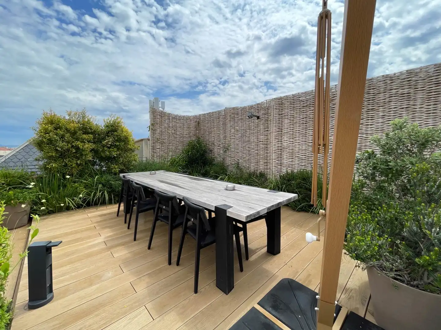 Wohnung mit Terrasse zum Verkauf in GRACIA, imagen 43