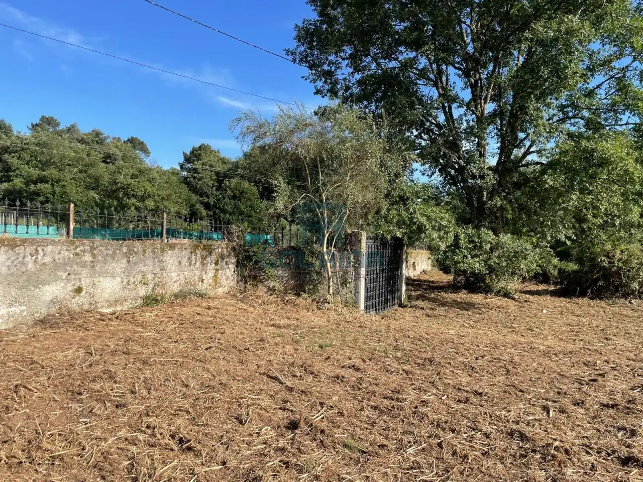 Terreni e lotti in vendita a San Cibrao das Viñas, imagen 11