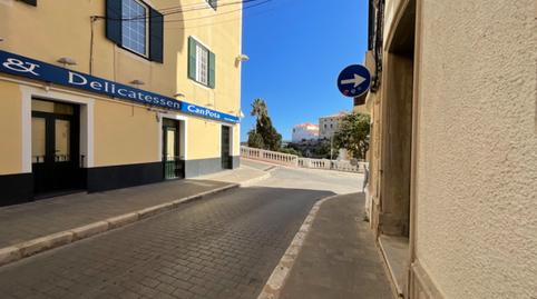 Foto 5 de Finca rústica en venda a Centre Històric, Maó - Mahón