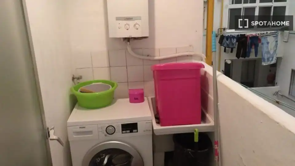 Appartamento con terrazza in affitto a Algirós, imagen 4
