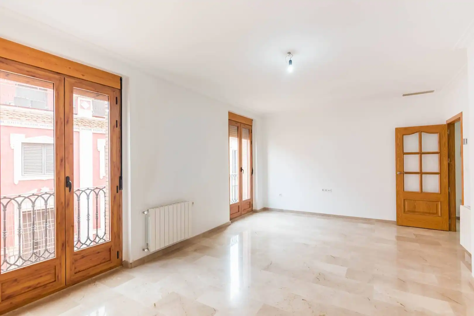 Casa rústica amb terrassa en venda a Totana, imagen 38