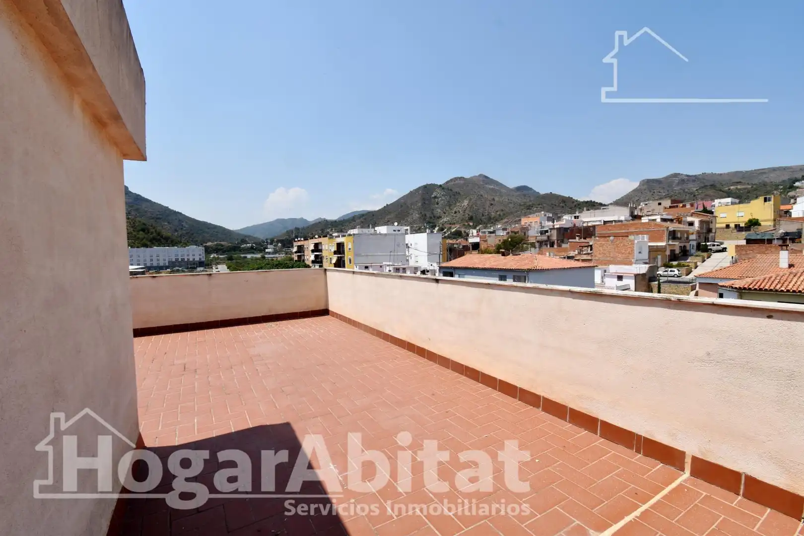 Flat with terrace for sale in Avenida SUD-OEST, imagen 48