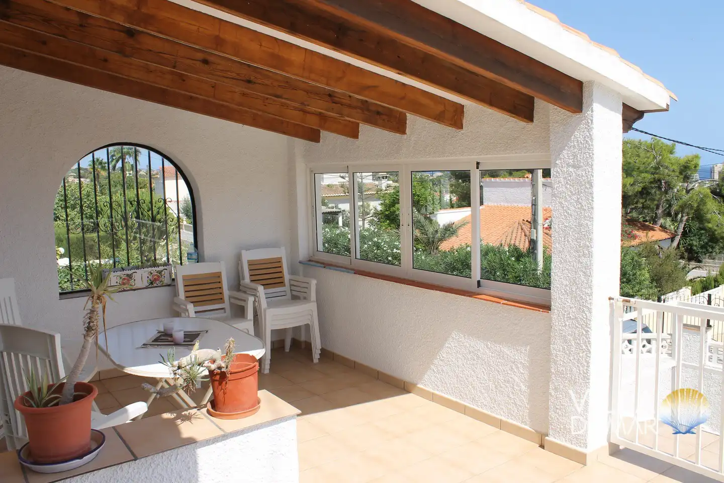 Casa o chalet en venta en Marisol Park - Ortembach - Los Almendros