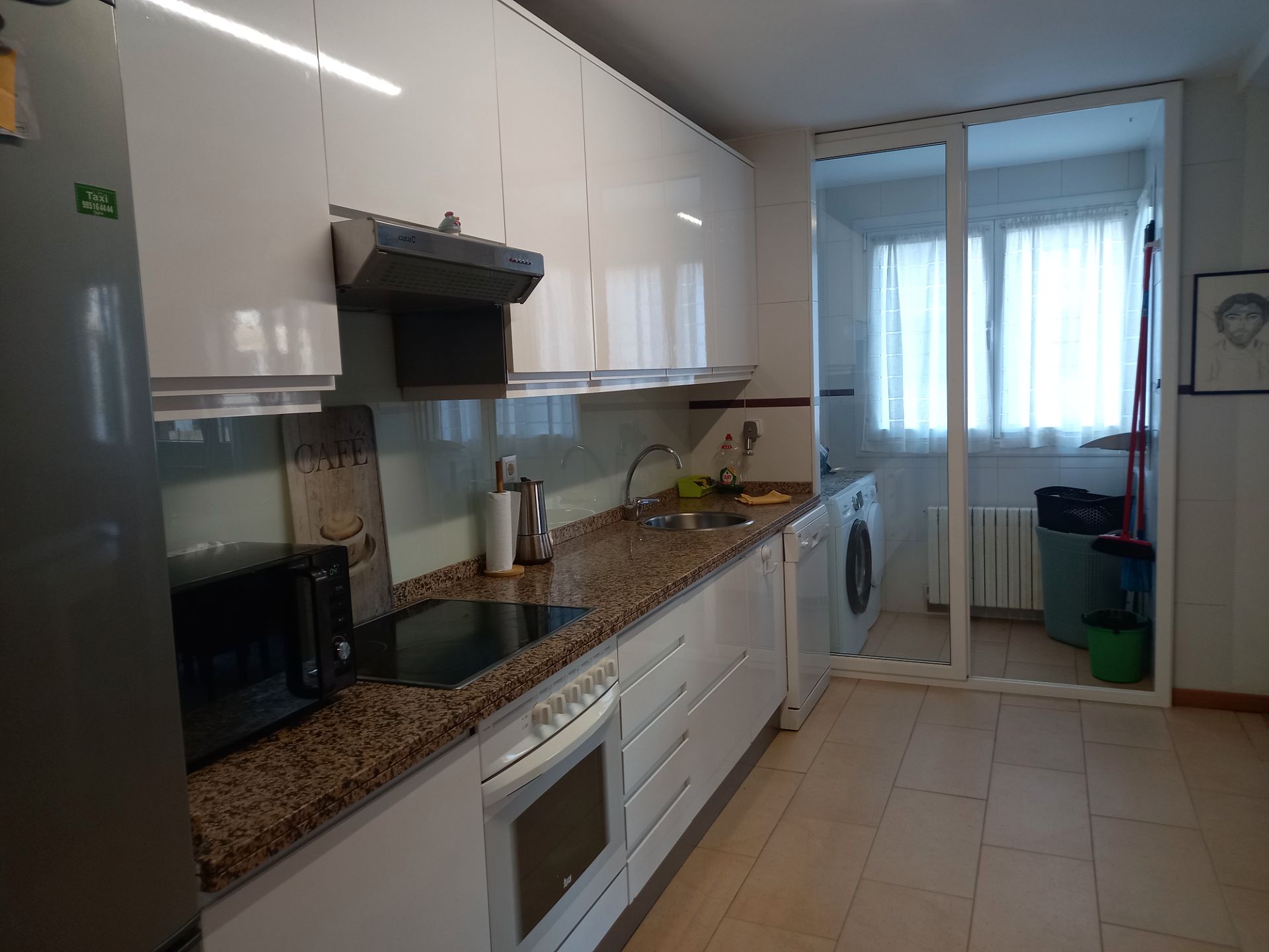 Pis en venda a Viesques