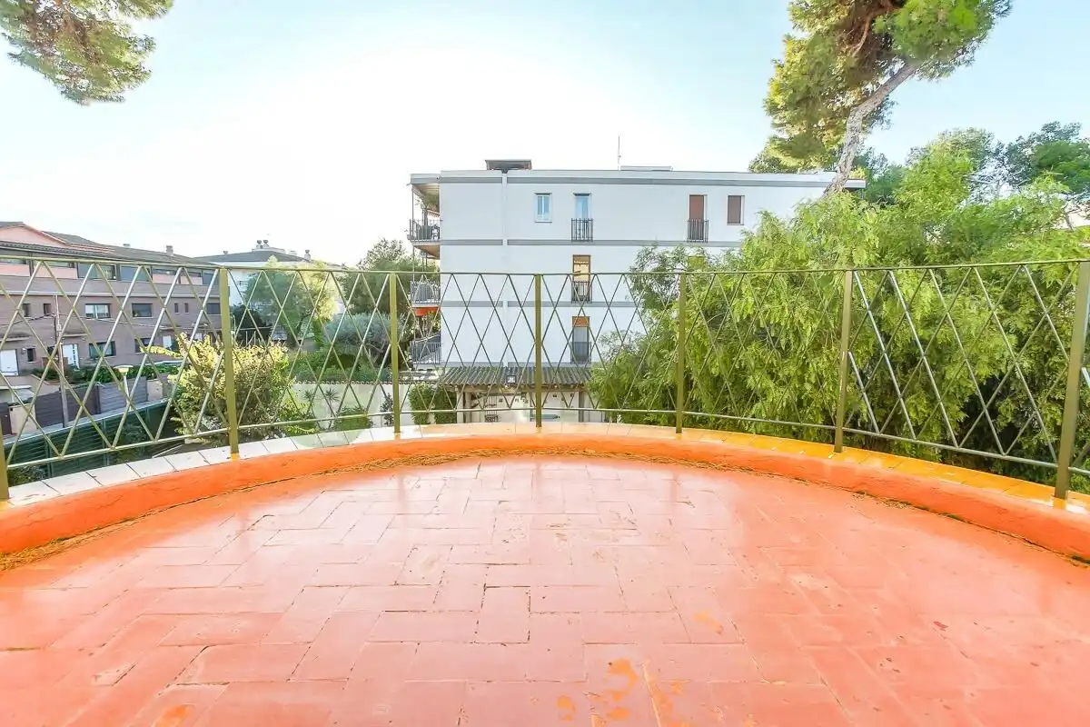 Casa amb terrassa en venda a Can Girona - Terramar - Vinyet, imagen 29