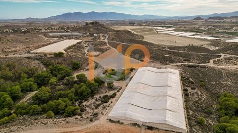 Foto 3 de Terreno en venta en Las Cunas - La Algarrobina, Cuevas del Almanzora