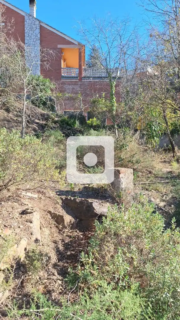 Rural land for sale in Puig Castellar Gg, imagen 4
