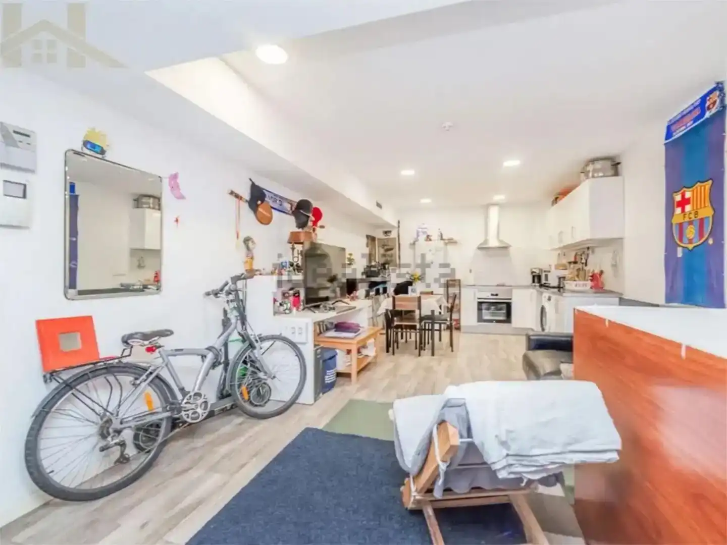 Piso en venta en Alcobendas con Aire acondicionado