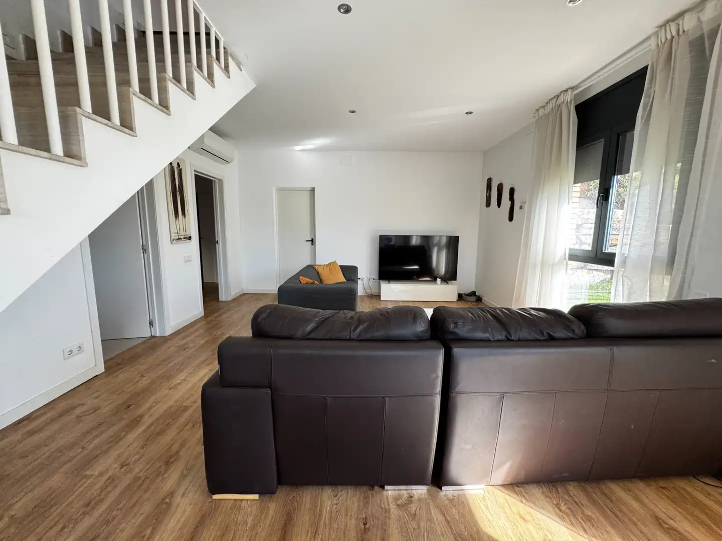 Casa amb jardí en venda a La Roca del Vallès, imagen 46