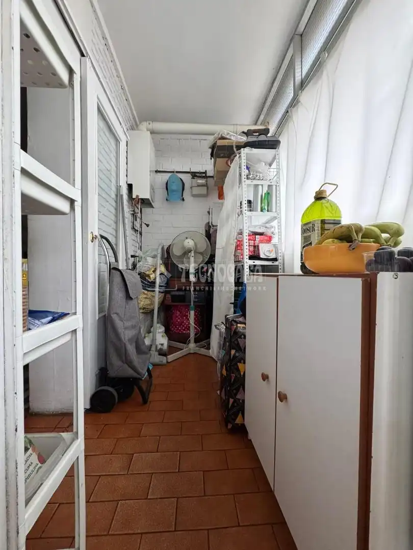 Habitación de Piso en venta en Madrid con Aire acondicionado, Calefacción y Terraza