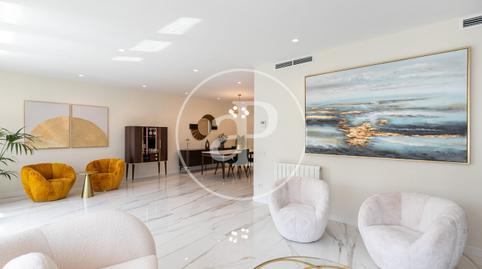 Photo 5 of Flat for sale in Via Augusta, Sant Gervasi- Galvany, Barcelona