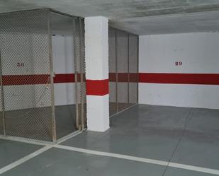 Parking of Garage for sale in San Javier