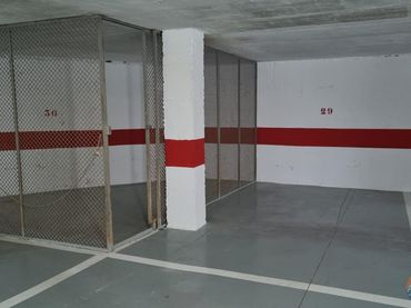 Individuel à vendre à Santiago de la Ribera