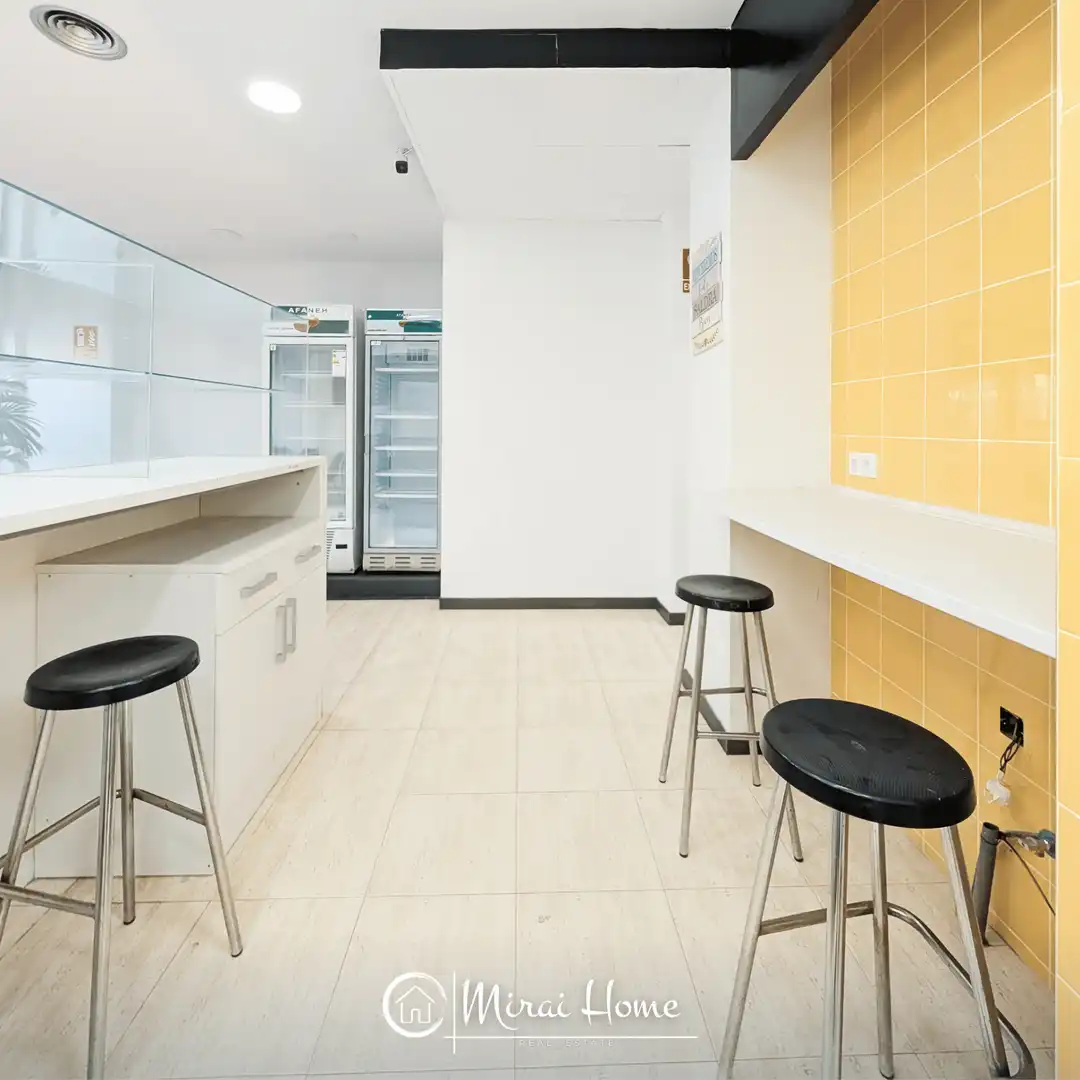 Business premises for sale in Can Pantiquet, imagen 6