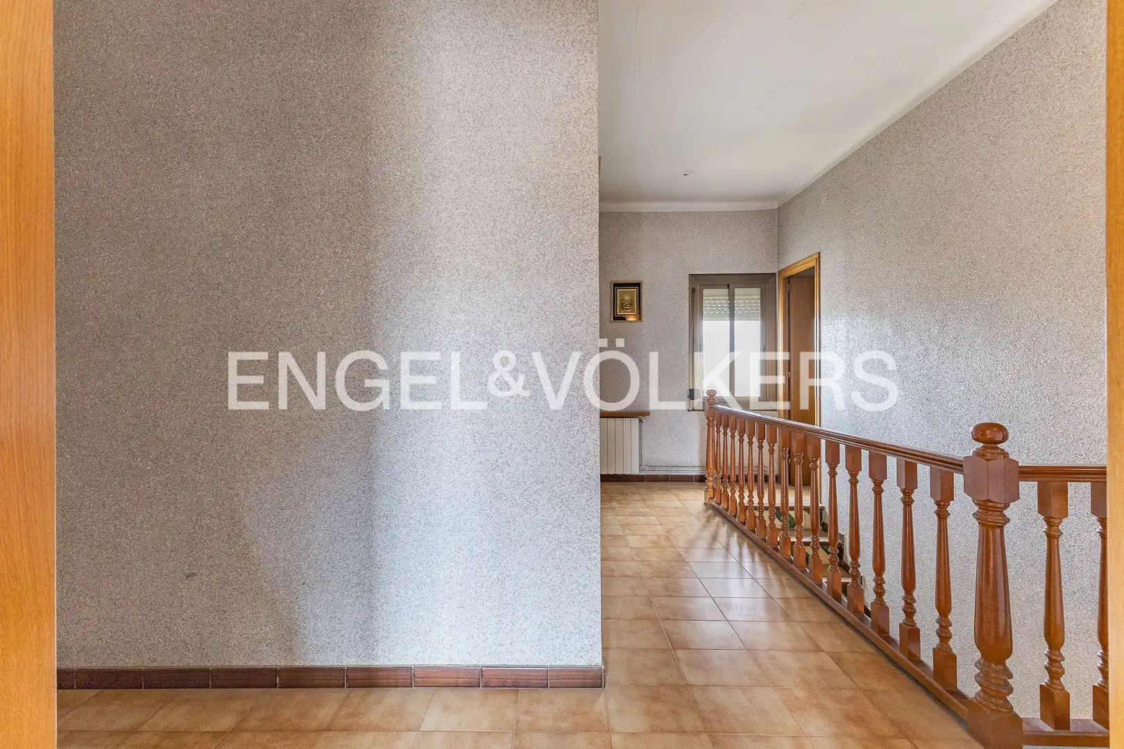 Casa rústica amb terrassa en venda a Palau-solità i Plegamans, imagen 32