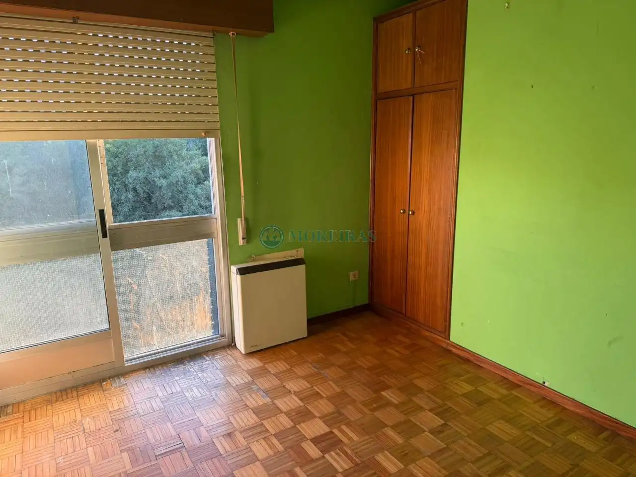 Dúplex en venta en O Carballiño