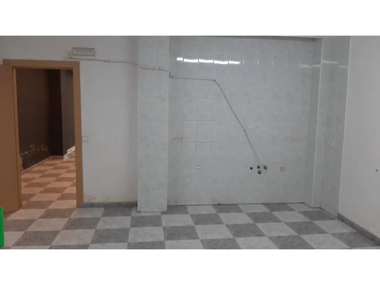 Local comercial en alquiler en Calle Batle, imagen 6