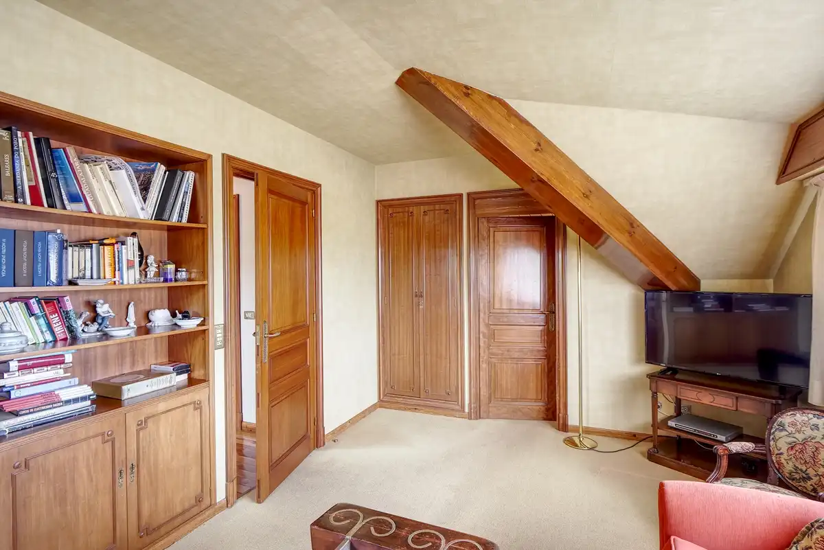 Casa o xalet en venda en Sada (A Coruña) amb Calefacció, Jardí privat i Parquet