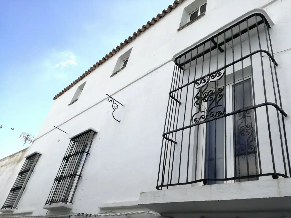 Casa rústica amb terrassa en venda a Vejer, imagen 53