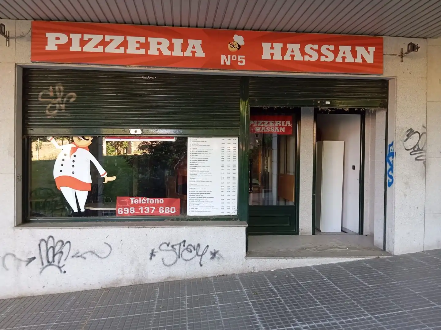 Commercial properties for rent in Cambre   with Furnished