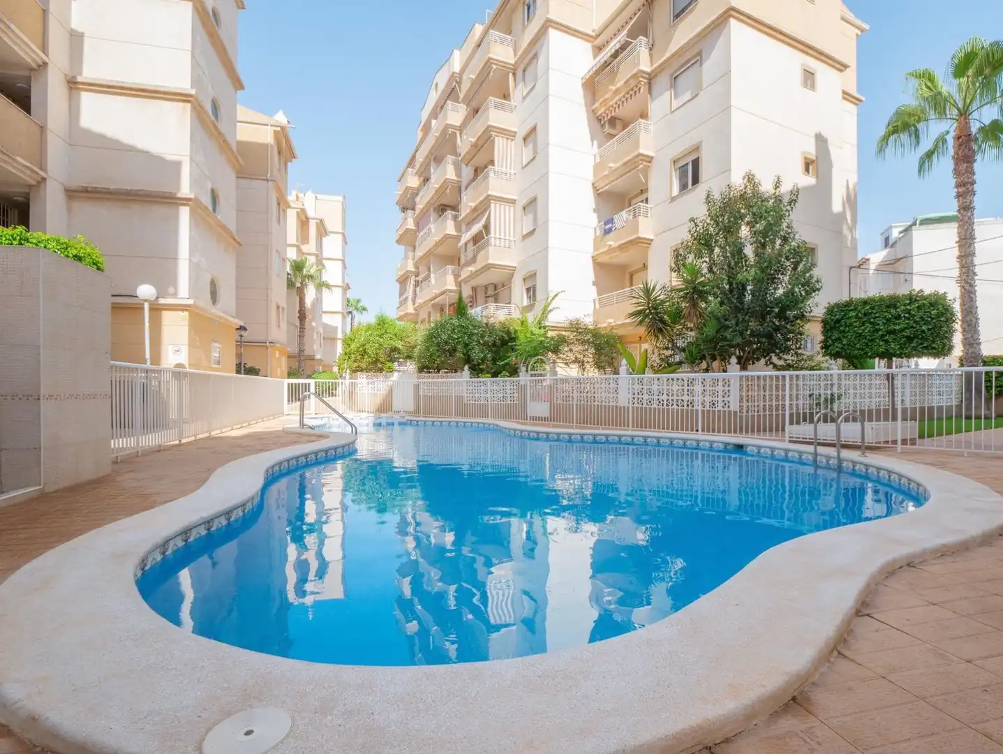 Apartment with pool for sale in Playa del Cura, imagen 11
